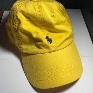 Polo Hat